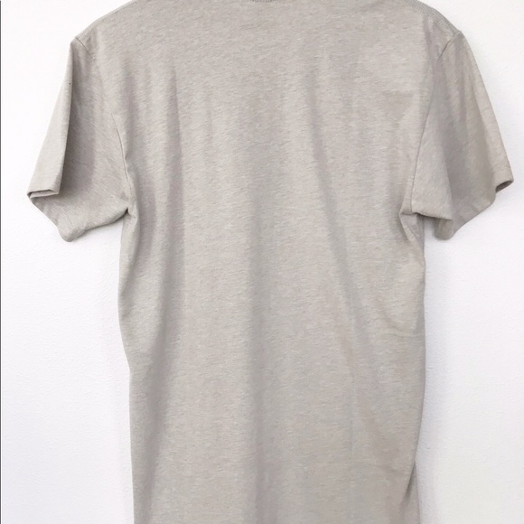 Ladies Unisex Crewneck T-shirt - Picture 3 of 5